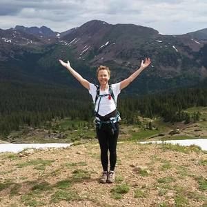 Meet your Posher, Jill